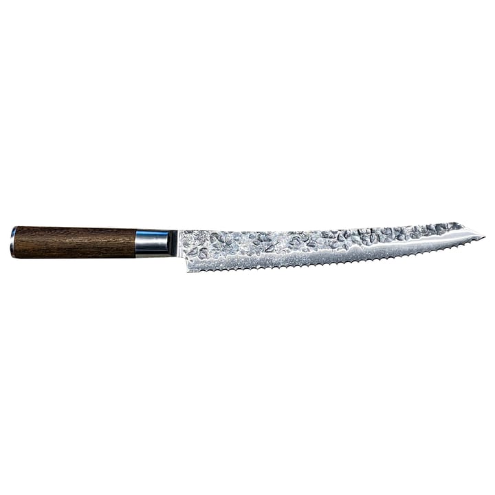 Nóż do chleba Satake Kuro - 25 cm - Satake