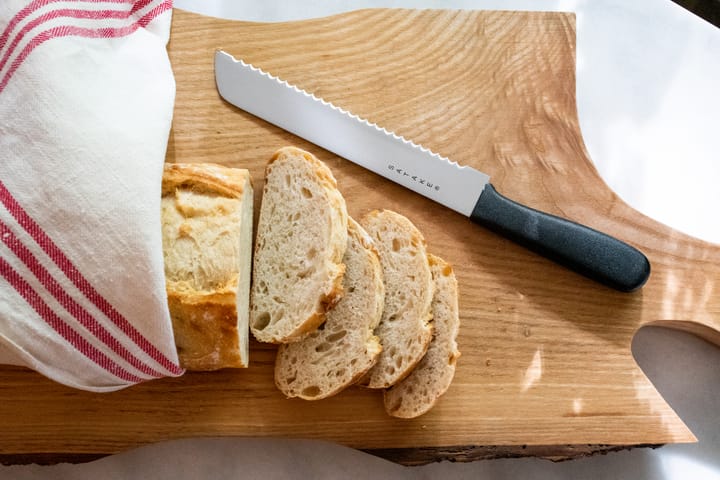 Nóż do chleba Satake No Vac - 20 cm - Satake