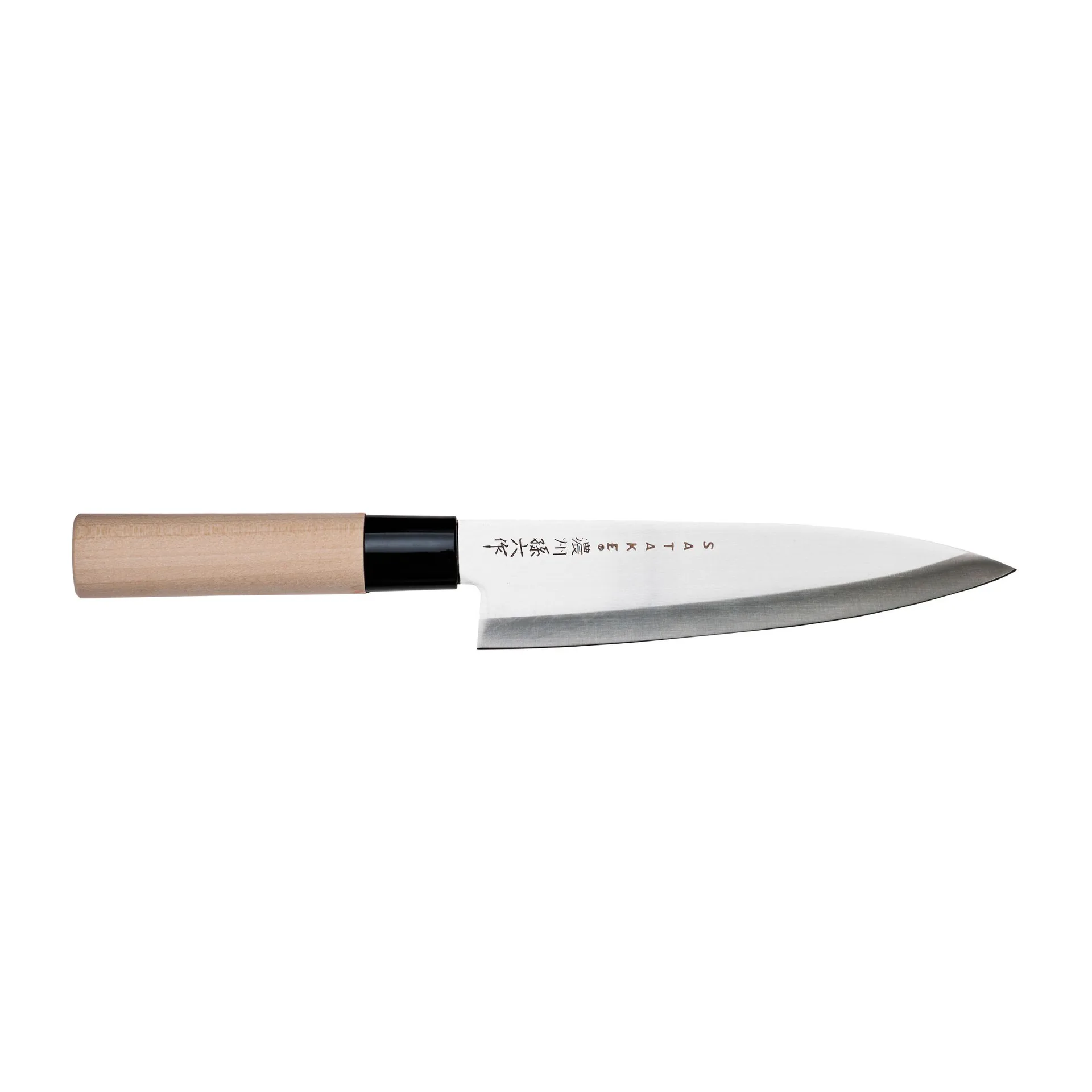 Nóż do mięsa Satake Houcho, 17 cm Satake