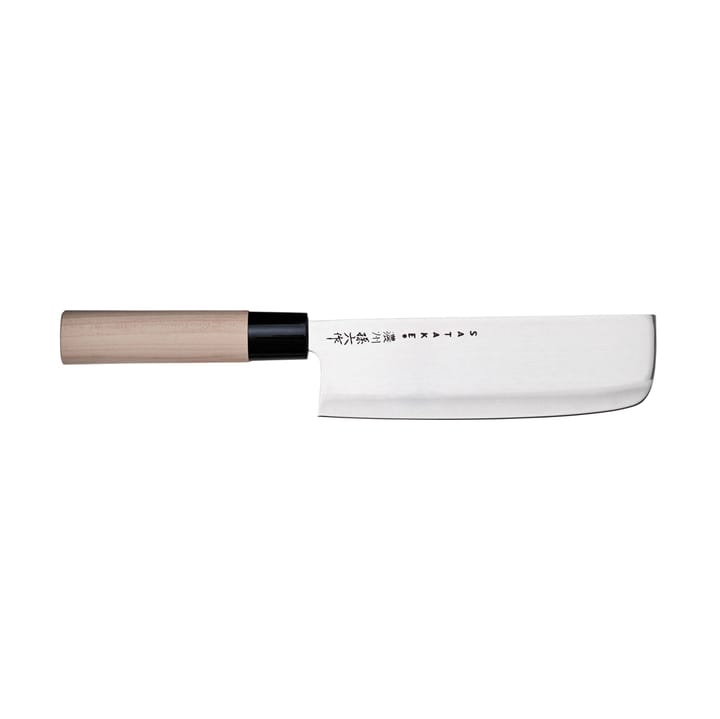 Nóż do warzyw Satake Houcho - 16 cm - Satake