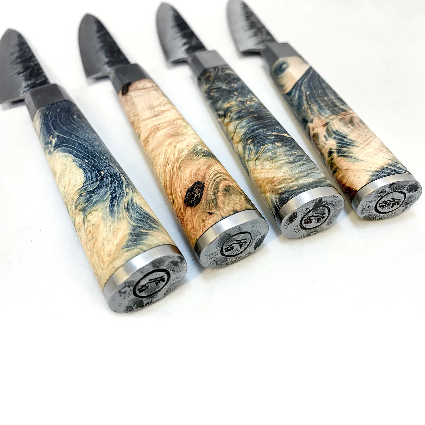 Nóż Satake Ame, 12 cm Satake