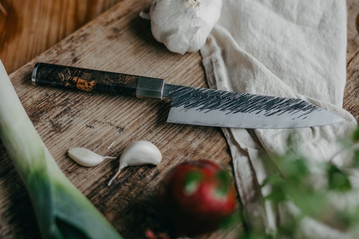 Nóż Satake Ame Bunka, 5 cm Satake