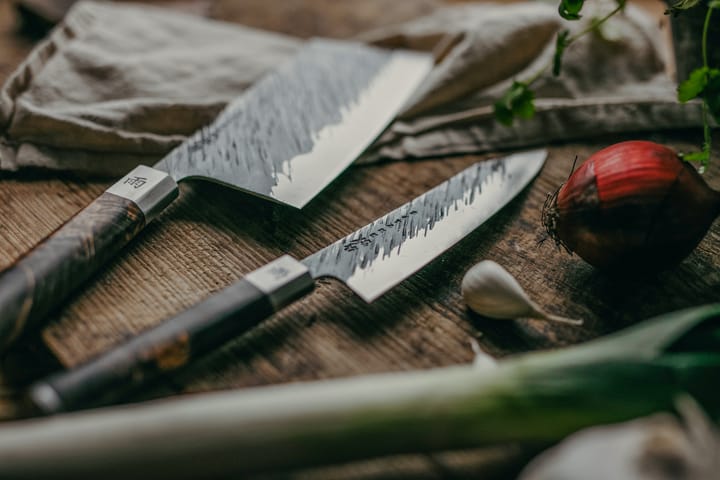 Nóż Satake Ame Bunka, 5 cm Satake