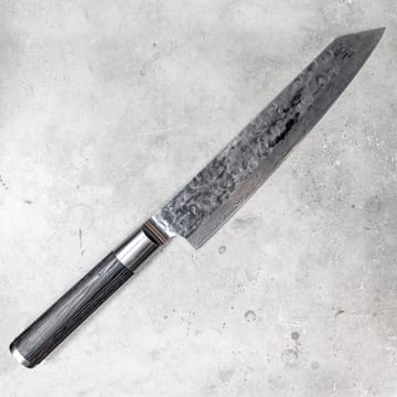 Nóż Satake Kuro Kiritsuke - 23 cm - Satake