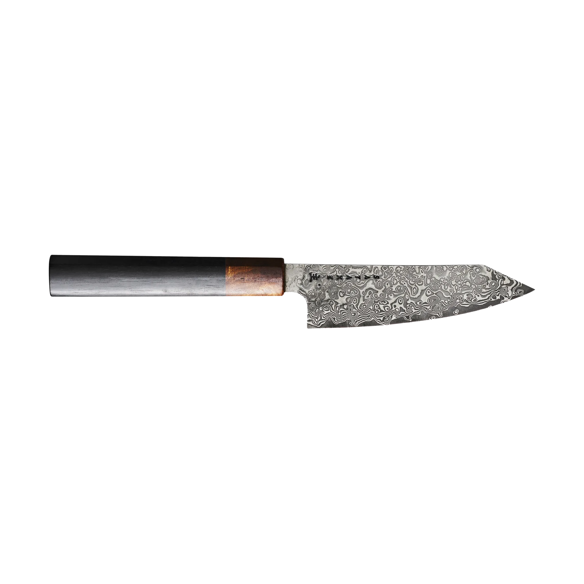 Nóż Satake OMO Bunka Petty, 12 cm Satake