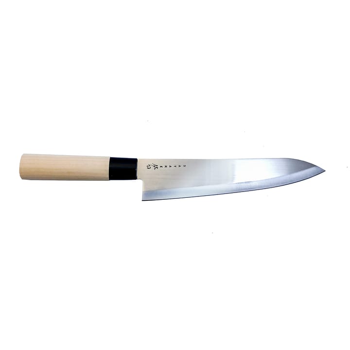 Nóż szefa kuchni Satake Houcho Gyuto - 21 cm - Satake