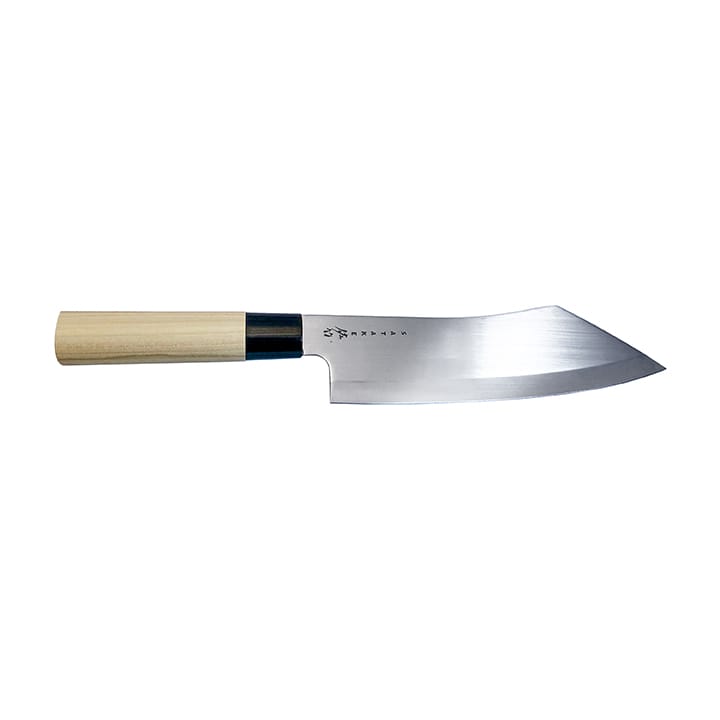 Nóż szefa kuchni Satake Houcho Hakata - 17 cm - Satake