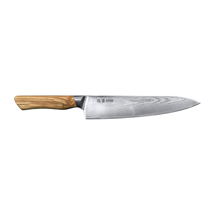 Nóż szefa kuchni Satake Kaizen Gyuto, 21 cm Satake