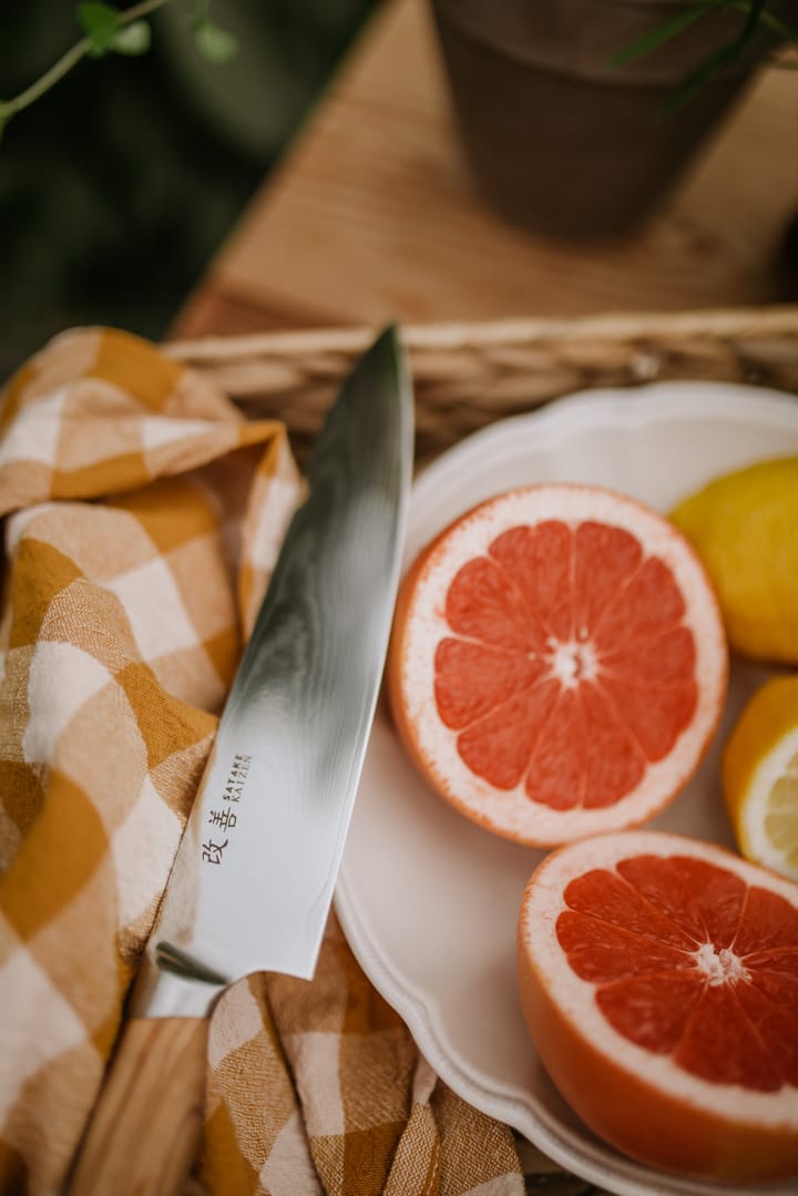 Nóż szefa kuchni Satake Kaizen Gyuto, 21 cm Satake