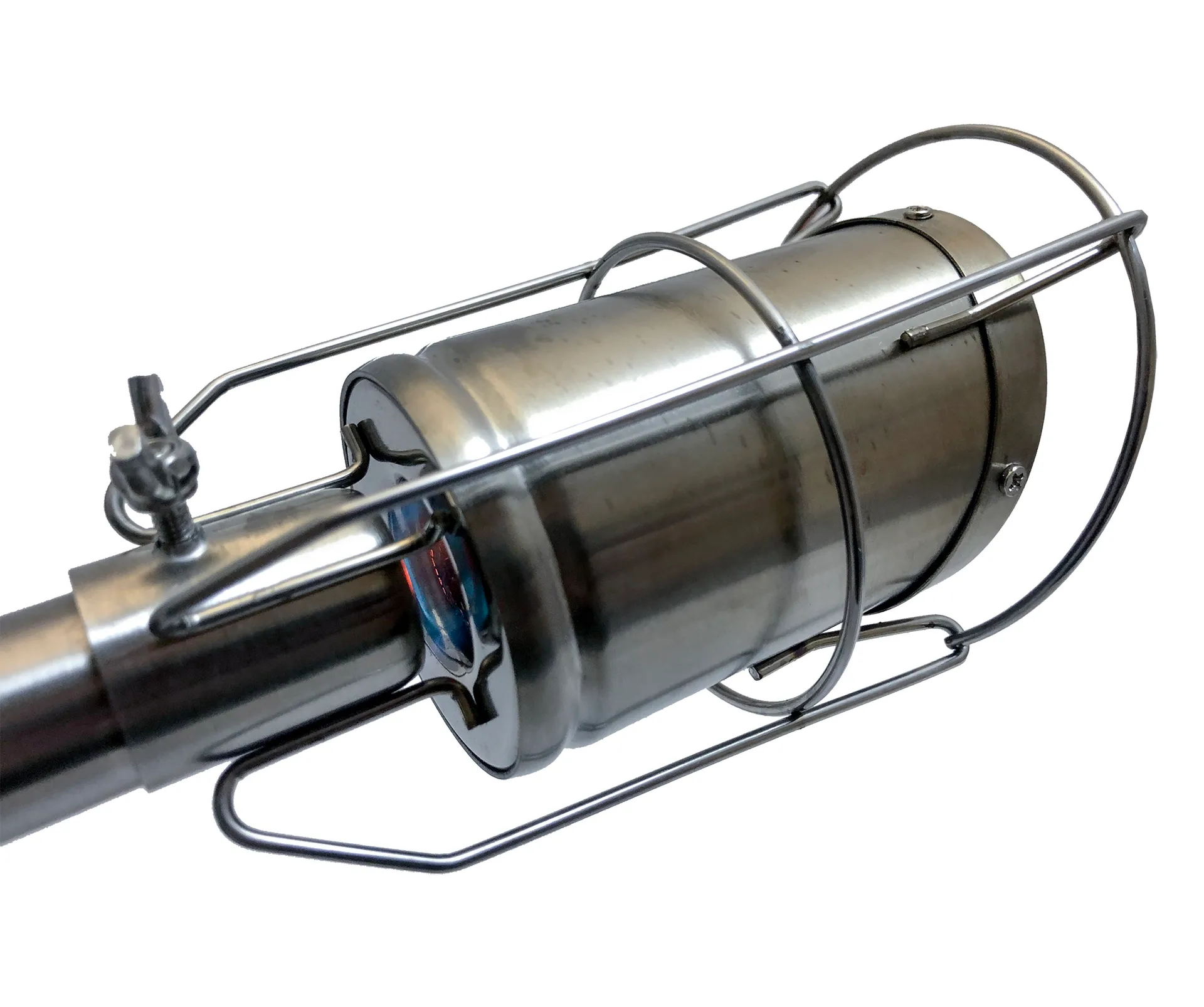 Opalarka gazowa Satake Flame Master, Czarny Satake