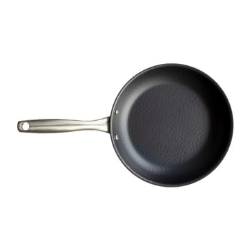 Patelnia do smażenia Satake stal niestopowa - 24 cm - Satake
