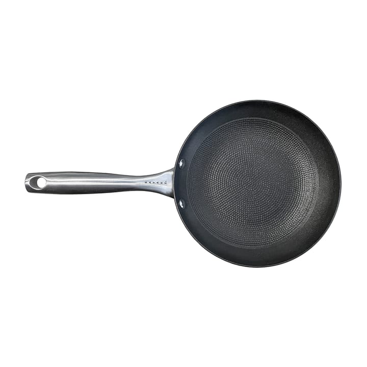 Patelnia Satake z lekkiego żeliwa non stick - 20 cm - Satake