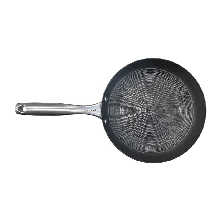 Patelnia Satake z lekkiego żeliwa non stick - 24 cm - Satake