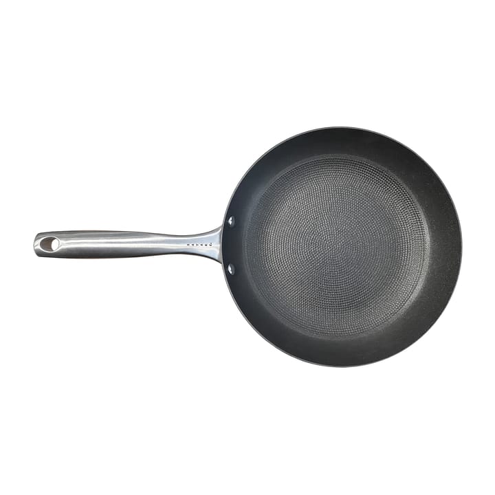 Patelnia Satake z lekkiego żeliwa non stick - 26 cm - Satake