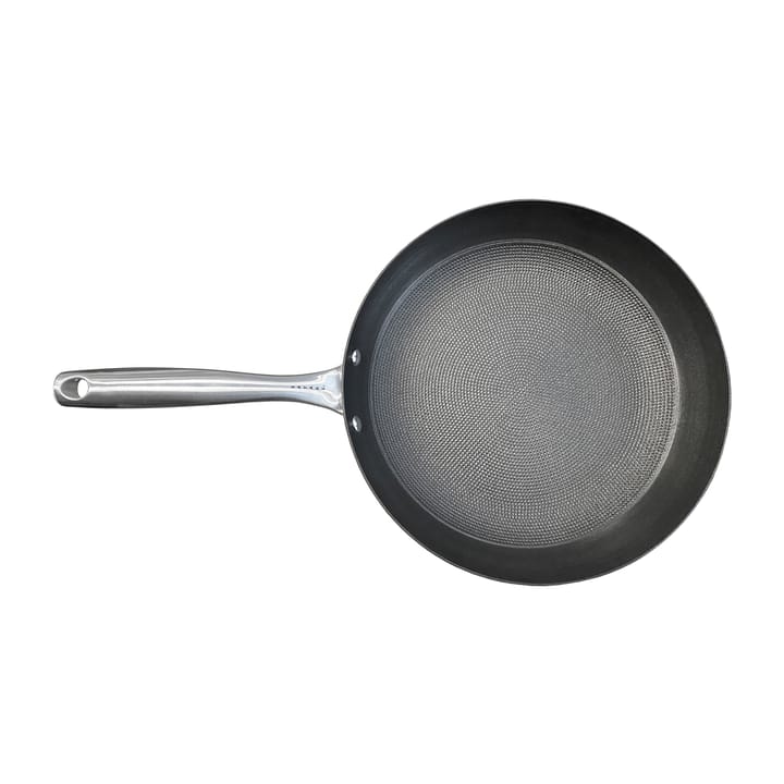 Patelnia Satake z lekkiego żeliwa non stick - 30 cm - Satake