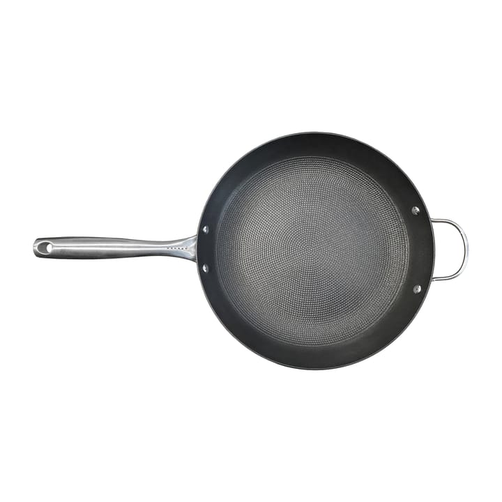 Patelnia Satake z lekkiego żeliwa non stick - 32 cm - Satake