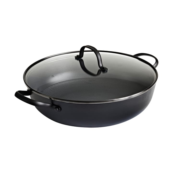 Patelnia z lekkiego żeliwa Satake, 30 cm Satake