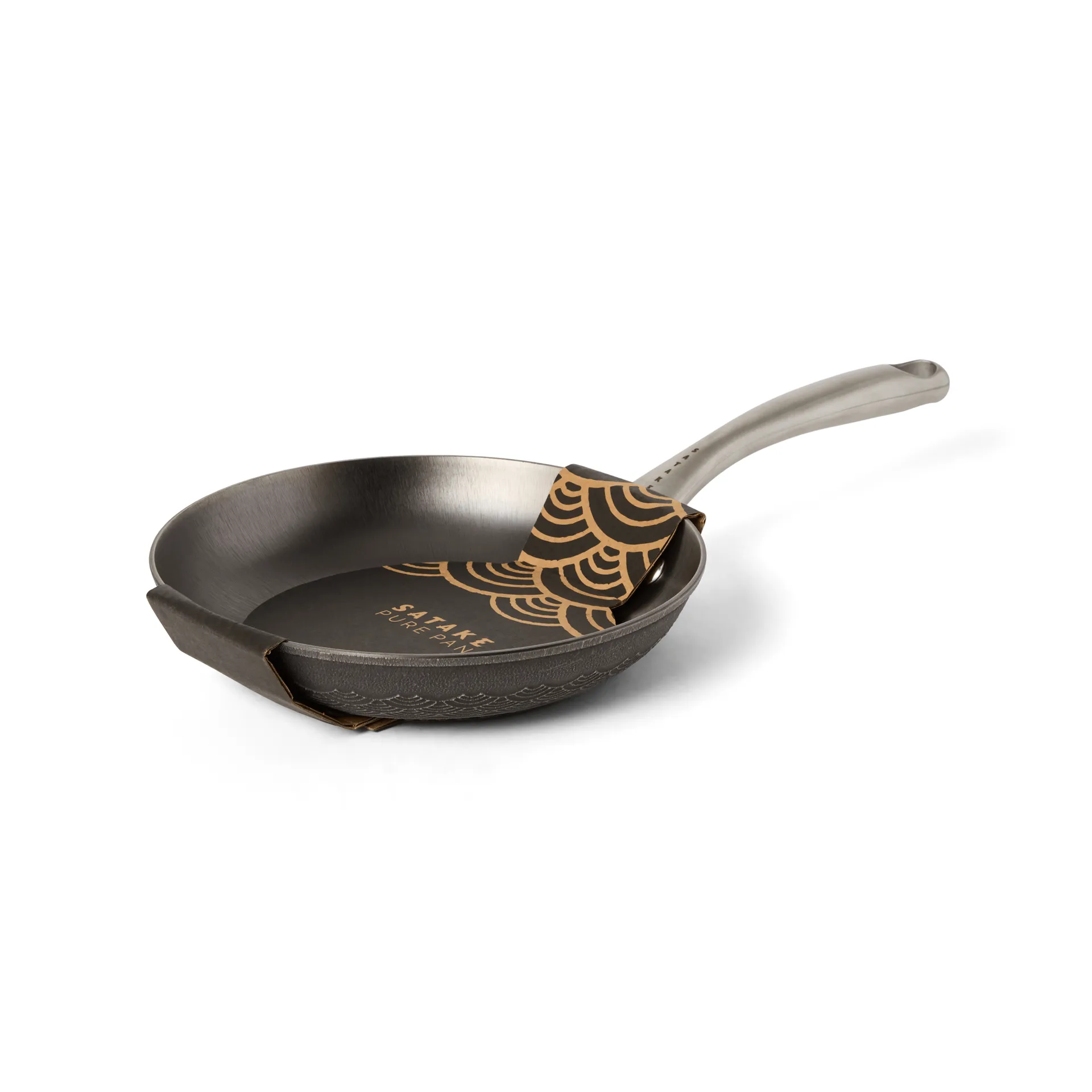 Pure Pan patelnia, Ø20 cm Satake