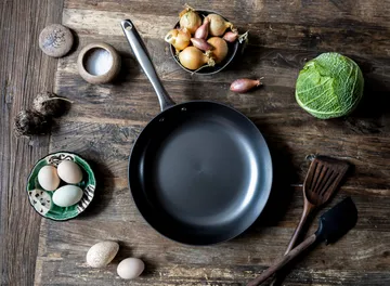 Pure Pan patelnia - Ø30 cm - Satake