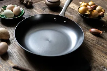 Pure Pan patelnia - Ø30 cm - Satake