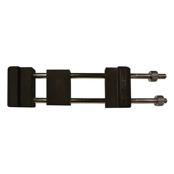 Regulowany uchwyt do kamienia szlifierskiego Satake - Czarny - Satake