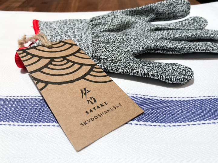 Rękawica ochronna Satake, Szary Satake
