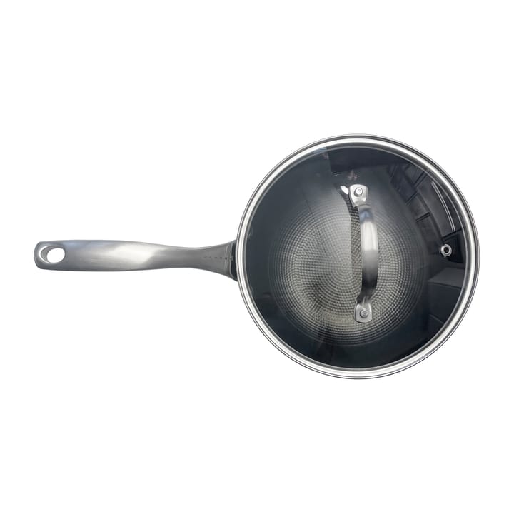 Rondel Satake ze szklaną pokrywą, 2 cz., 2 L Satake