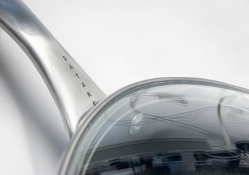 Rondel Satake ze szklaną pokrywą, 2 cz. - 2 L - Satake