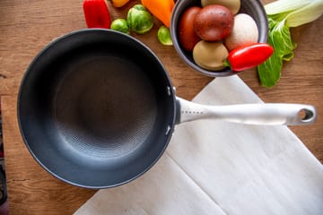 Rondel Satake ze szklaną pokrywą, 2 cz. - 2 L - Satake
