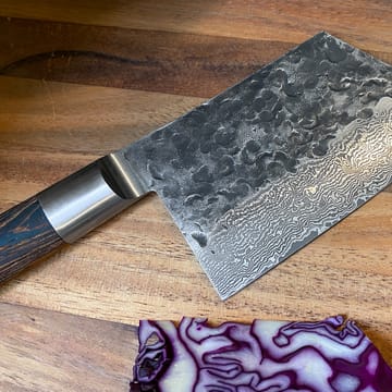 Satake Kuro Sakata nóż do siekania - 14 cm - Satake