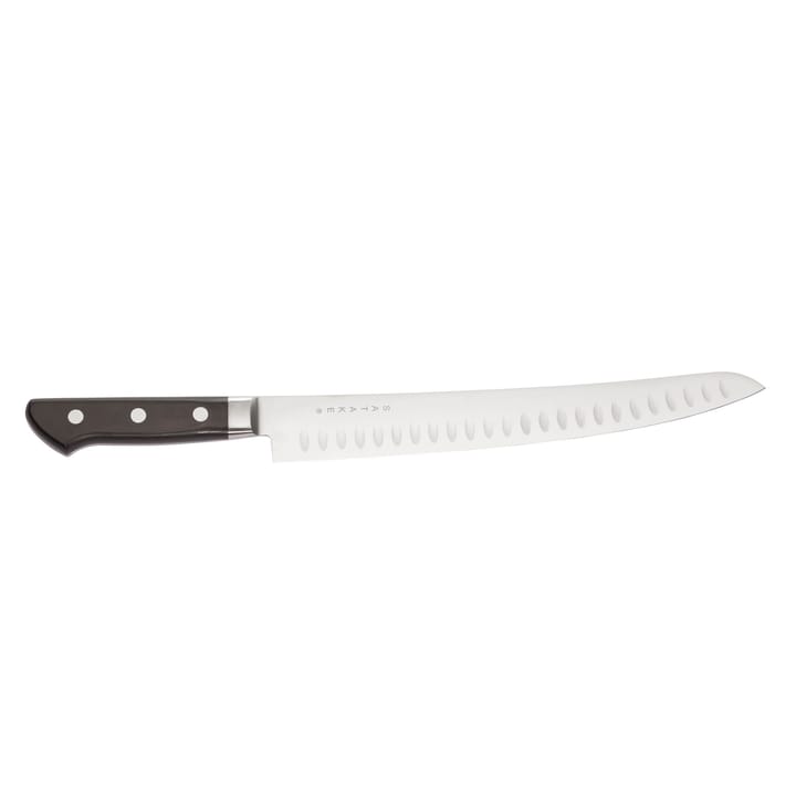 Satake Profesjonalny n�óż do trybowania - 27 cm - Satake