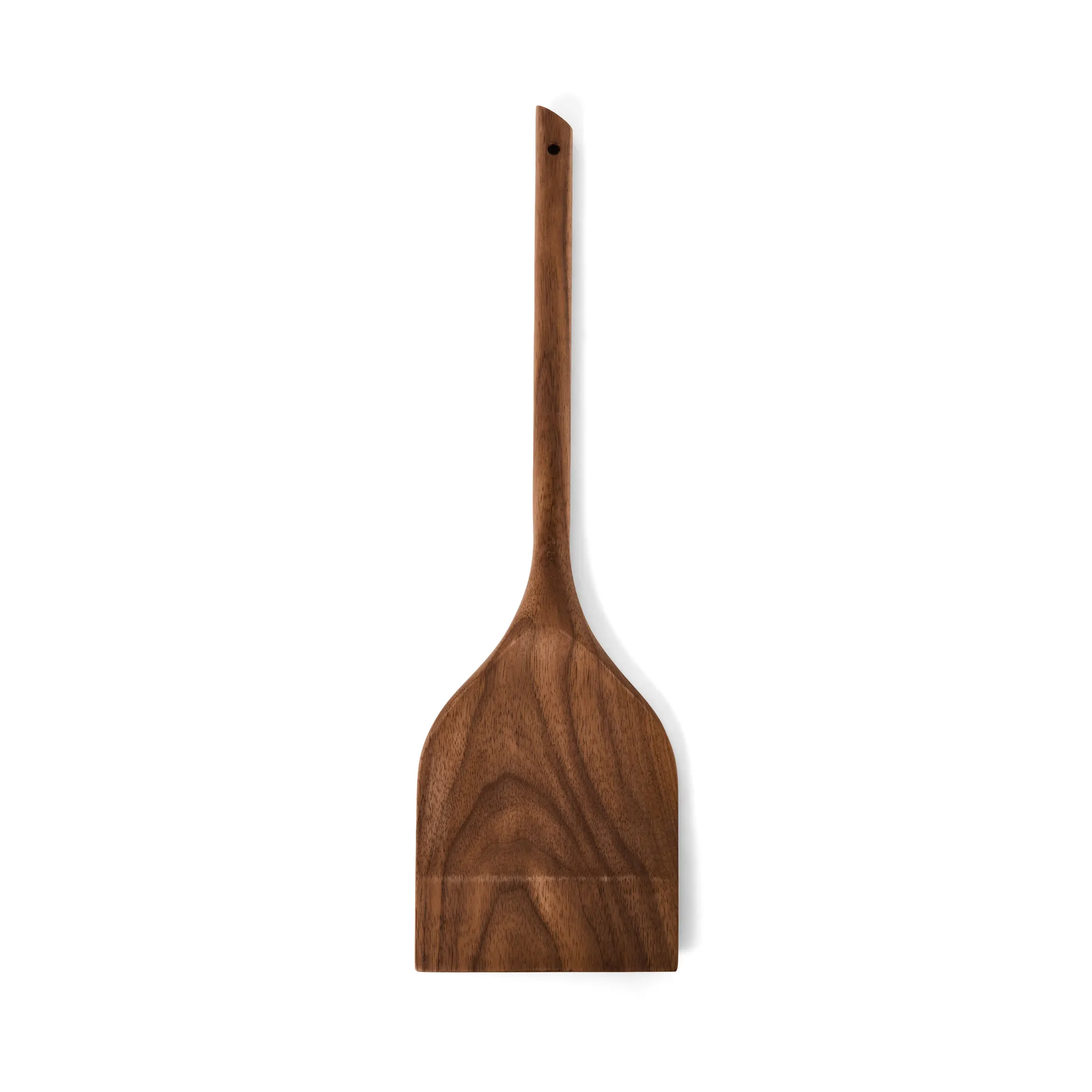 Szpatułka Satake 33,5 cm, Orzech włoski, szeroki Satake