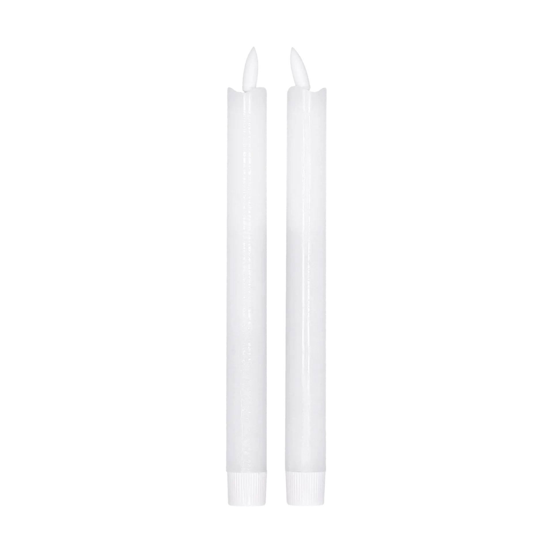 Lampa Bright LED 25 cm 2-pak, Biały Scandi Essentials