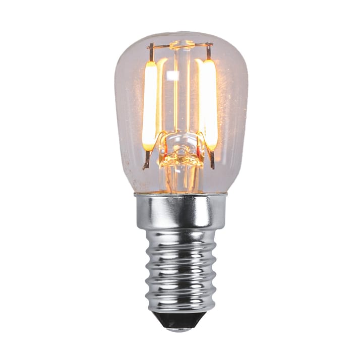 Lit żarówka z funkcją przyciemniania E14 150lm filament, Przezroczysty, 2100K Scandi Essentials