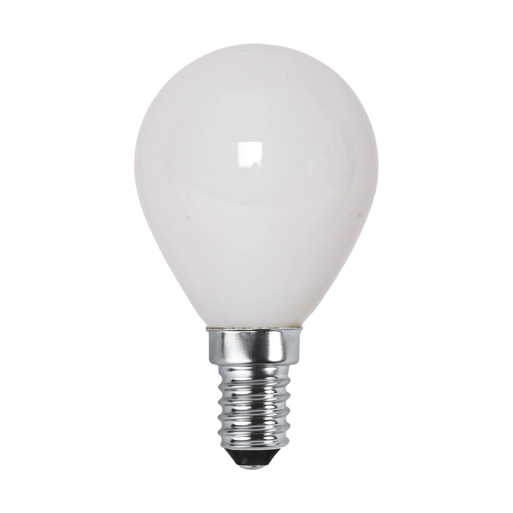 Lit żarówka z funkcją przyciemniania E14 250lm LED filament, Opal, 3000K Scandi Essentials
