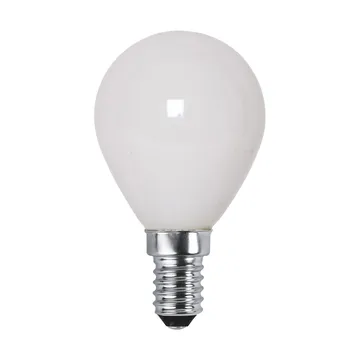 Lit żarówka z funkcją przyciemniania E14 250lm LED filament - Opal, 3000K - Scandi Essentials