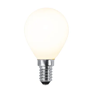 Lit żarówka z funkcją przyciemniania E14 250lm LED filament - Opal, 3000K - Scandi Essentials