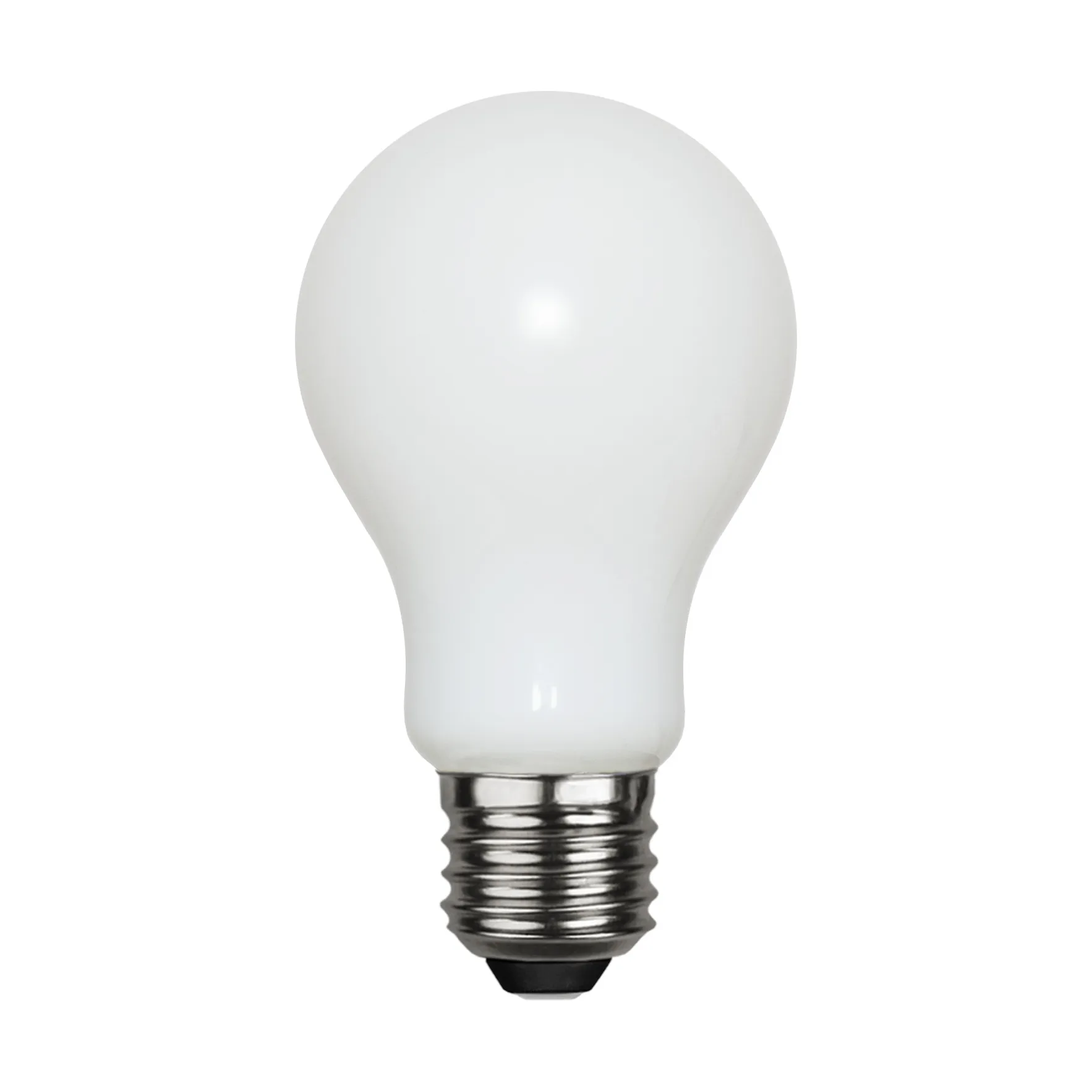 Lit żarówka z funkcją przyciemniania E27 470lm, Opal, 3000K Scandi Essentials