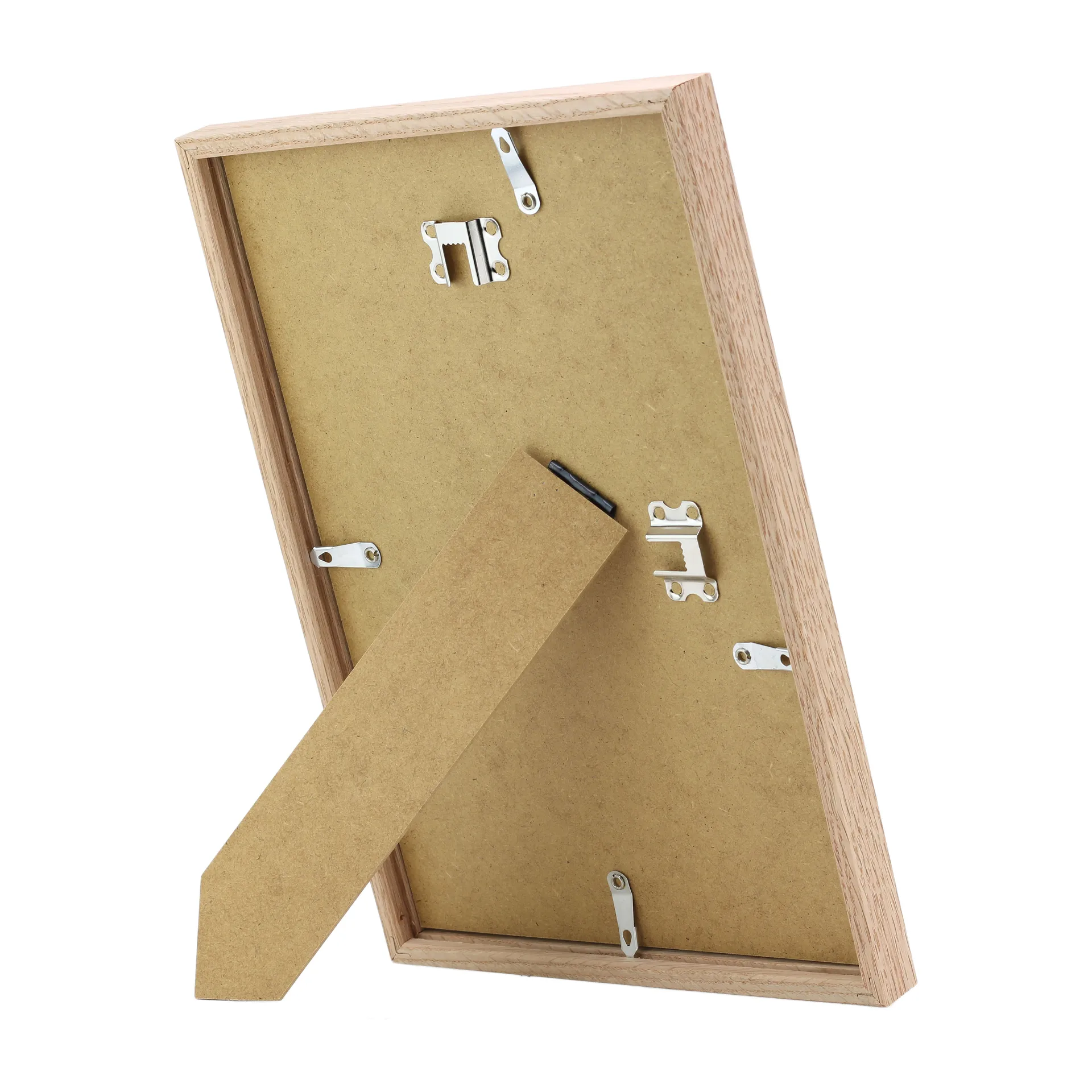 Rama Stensö, dąb, 21x29,7 cm (A4) Scandi Essentials