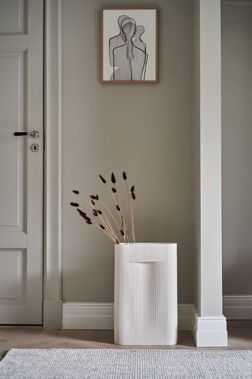 Rama Stensö, dąb - 30x40 cm - Scandi Essentials