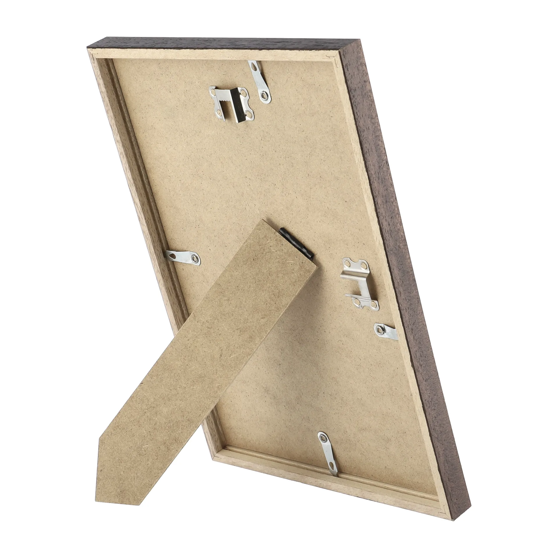 Rama Stensö orzech, 21x29,7 cm (A4) Scandi Essentials