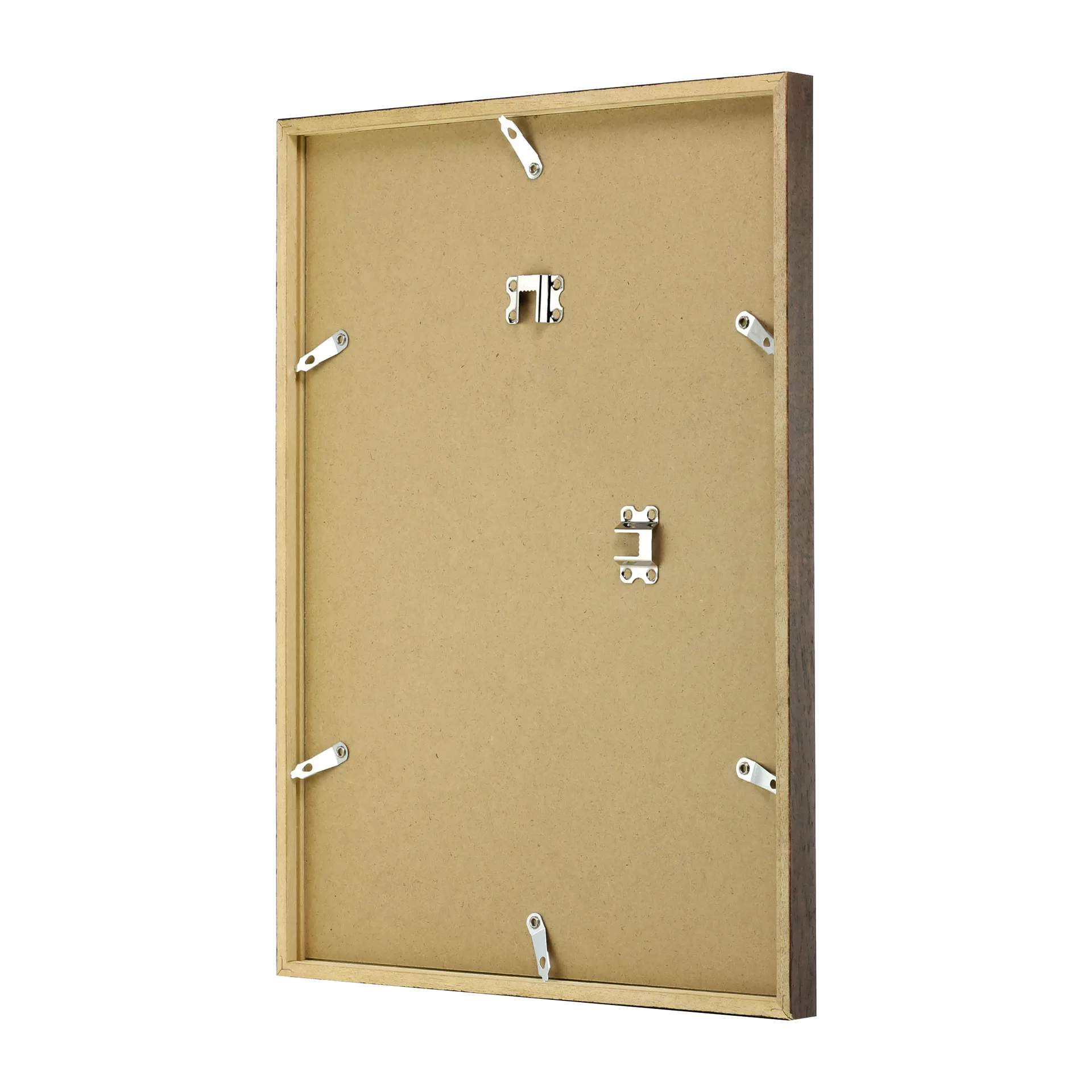 Rama Stensö orzech, 40x50 cm Scandi Essentials