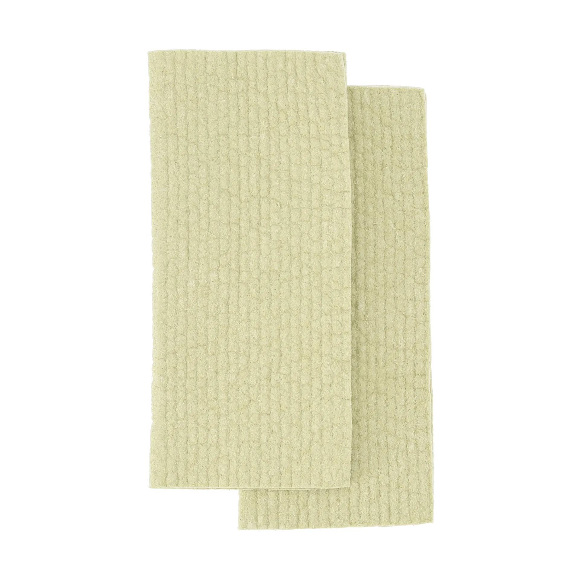 Rinse ściereczka do naczyń, Szałwiowa zieleń, 2‑pak Scandi Essentials