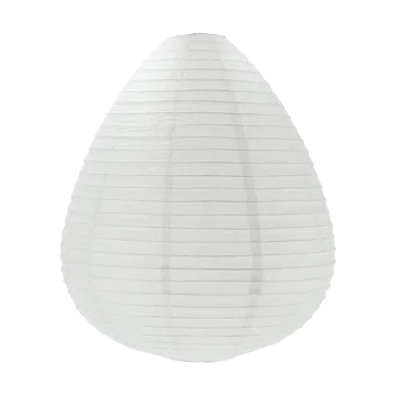 Abażur Lucent, drop - Ø40 cm - Scandi Living