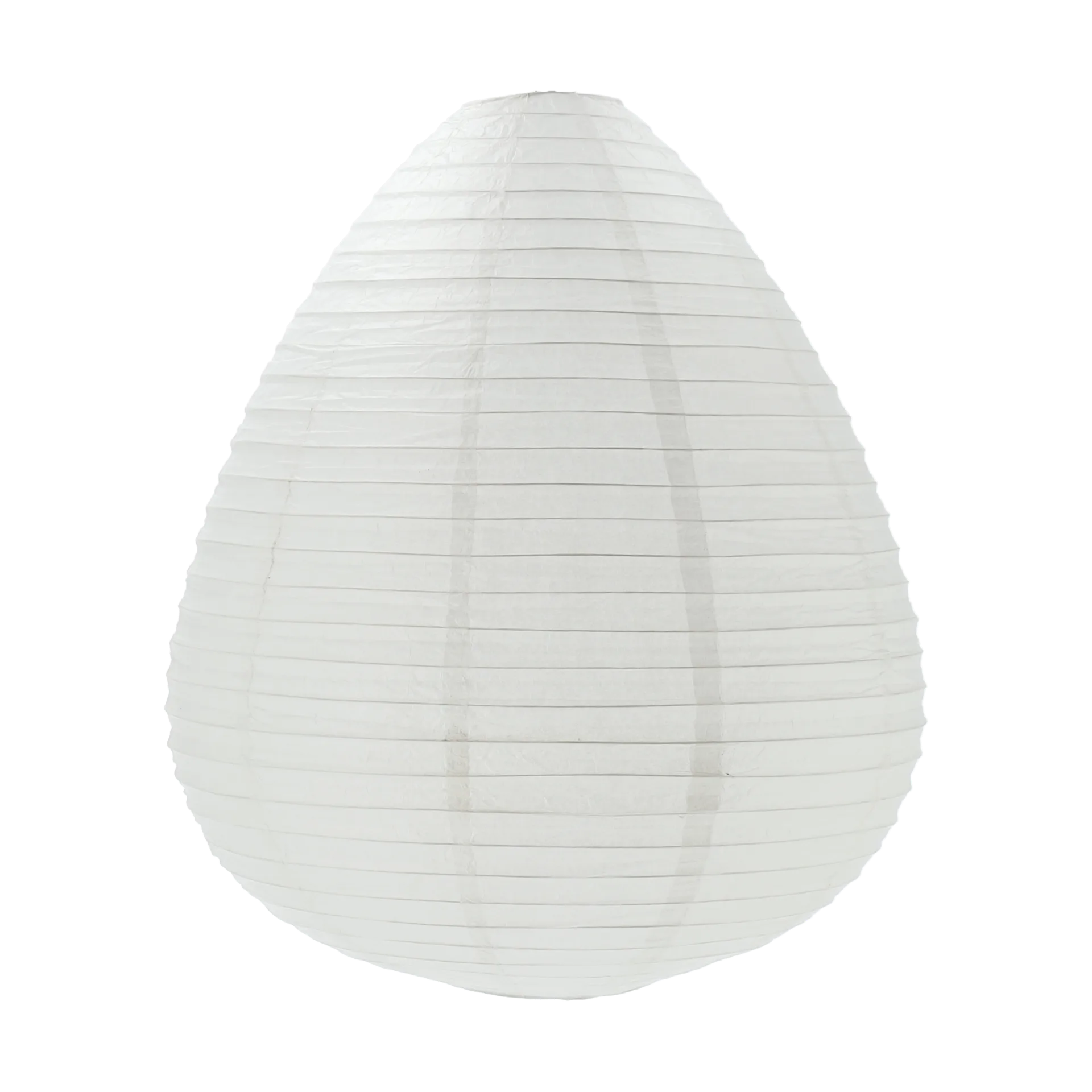 Abażur Lucent, drop, Ø53 cm Scandi Living