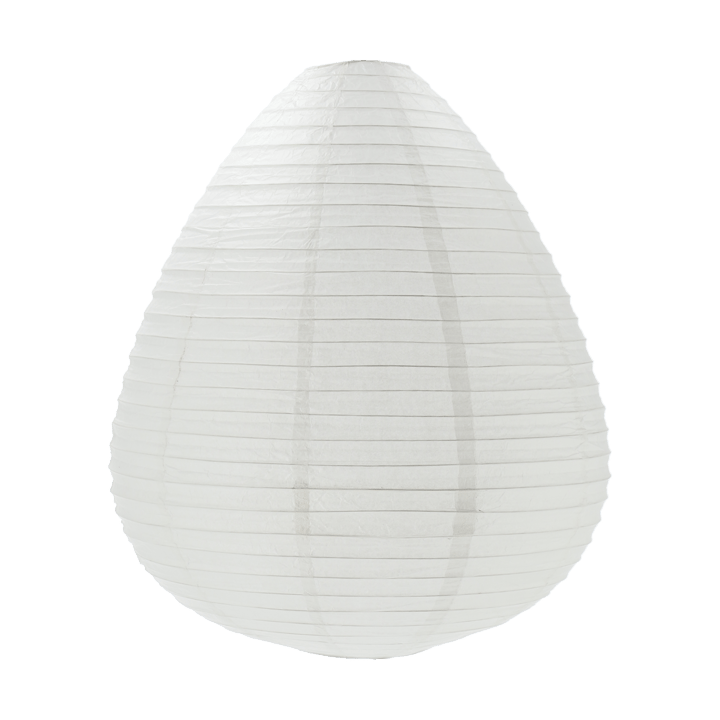 Abażur Lucent, drop - Ø53 cm - Scandi Living