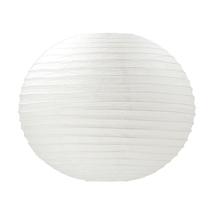 Abażur Lucent, okrągły - Ø40 cm - Scandi Living