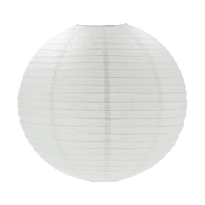 Abażur Lucent, okrągły - Ø53 cm - Scandi Living