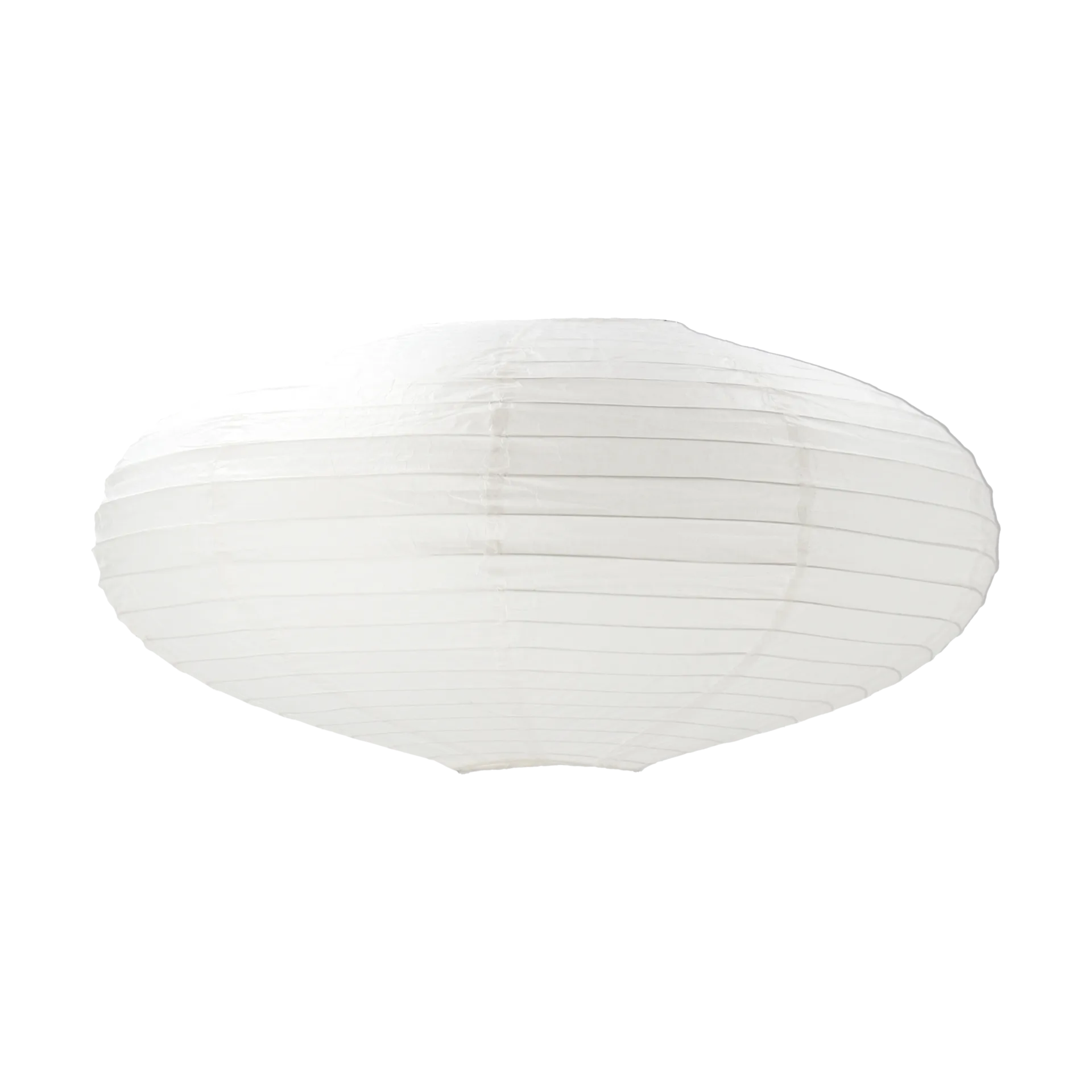 Abażur Lucent, owalny, Ø40 cm Scandi Living