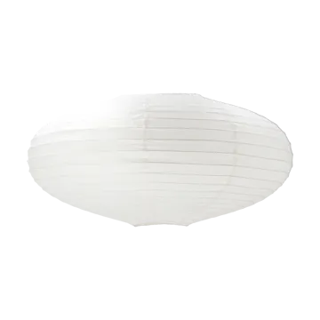 Abażur Lucent, owalny - Ø40 cm - Scandi Living